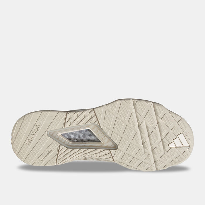 اديداس حذاء التمرين دروب-سَت 2 للنساء أبيض image number 3