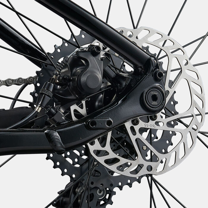 جاينت دراجة الجبال ليف تمبت 4 للنساء أسود image number 10