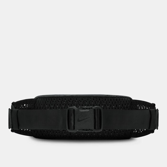 نايكي حقيبة الخصر تيمبو للجري أسود image number 1