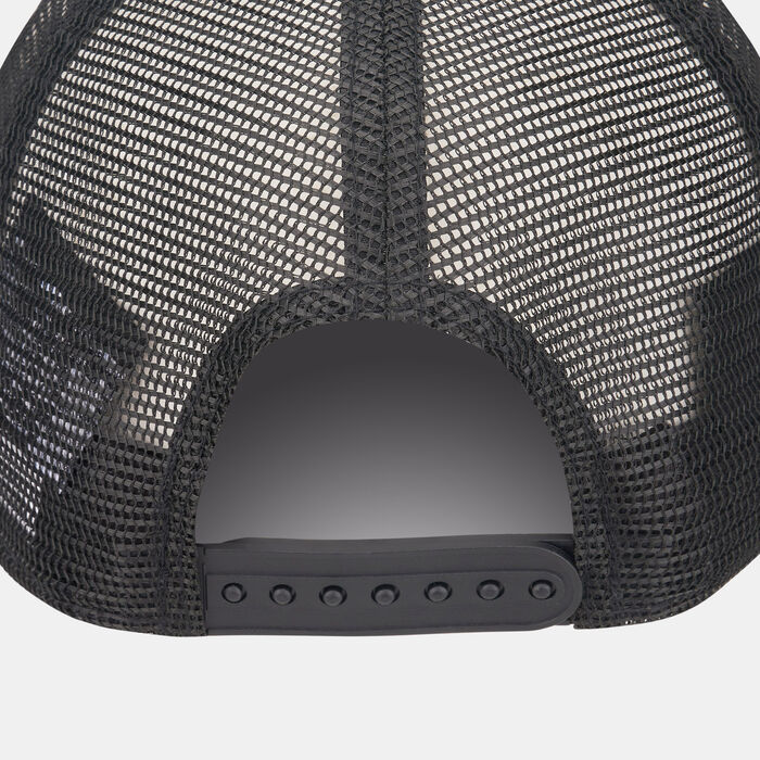 نيو ايرا قبعة وارنر برذرز لوني تونز للرجال أسود image number 2