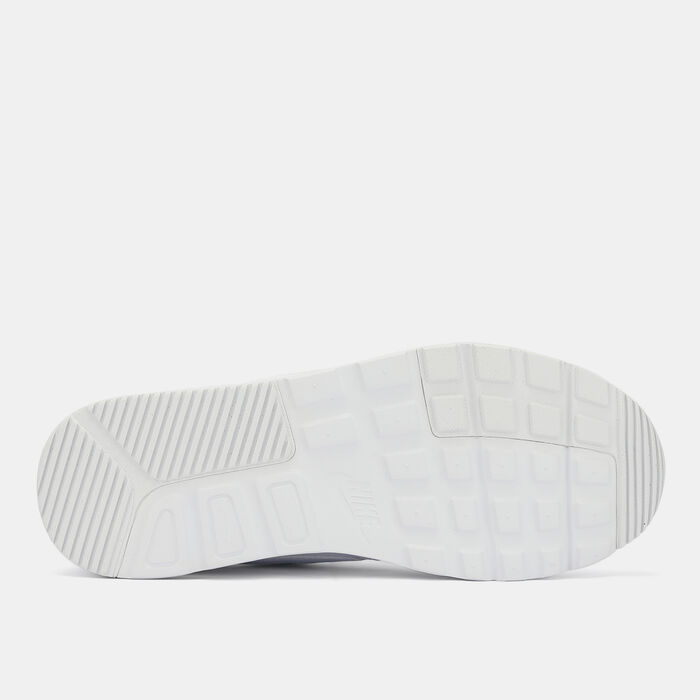 نايكي حذاء اير ماكس SC للنساء أبيض image number 3