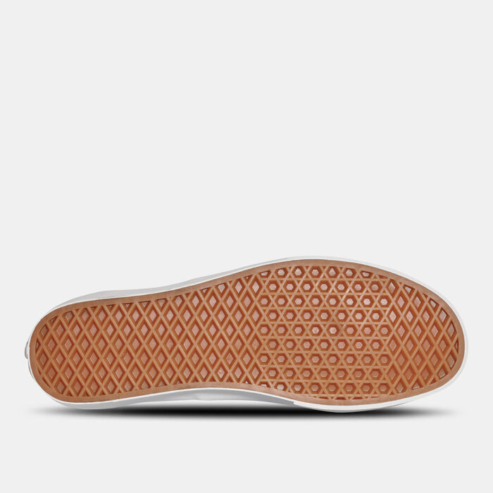 فانس حذاء أوثنتيك للرجال والنساء أزرق image number 2