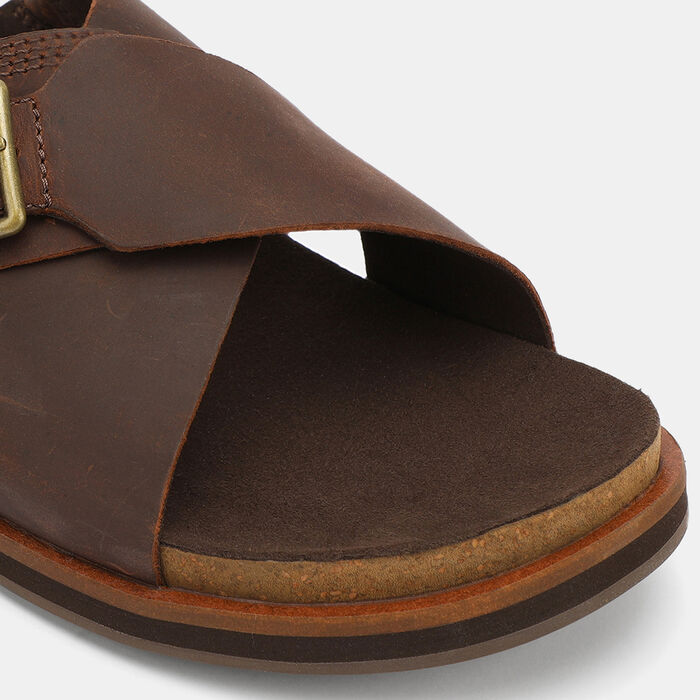 تمبرلاند شبشب امالفي فايبس كروس للرجال بنى image number 2