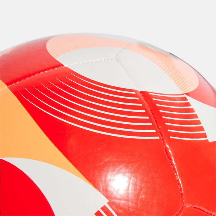 اديداس كرة القدم ايل-دي-فوت 24 كلوب أبيض image number 1