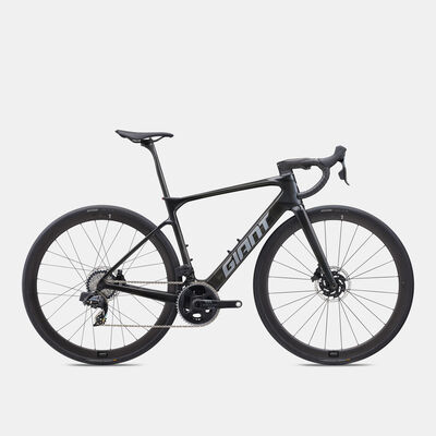 جاينت دراجة إلكترونية ديفي أدفانسد +E إيليت 1 45كم/س متعدد