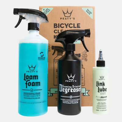 بيتيز مجموعة الهدايا مزيل الشحوم (جاف) متعدد