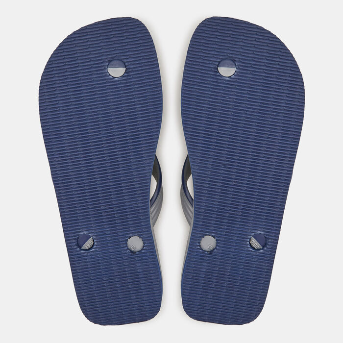 هافياناز شبشب هاواين دوال رمادي image number 1