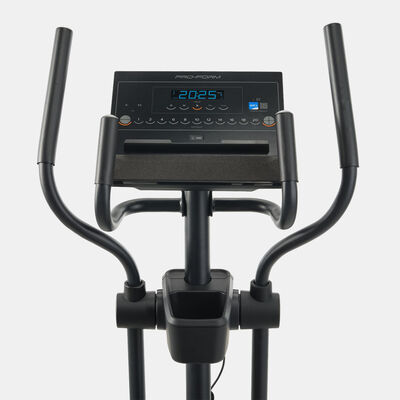 بروفورم جهاز التمرين سبورت إليبتيكال كروس أسود