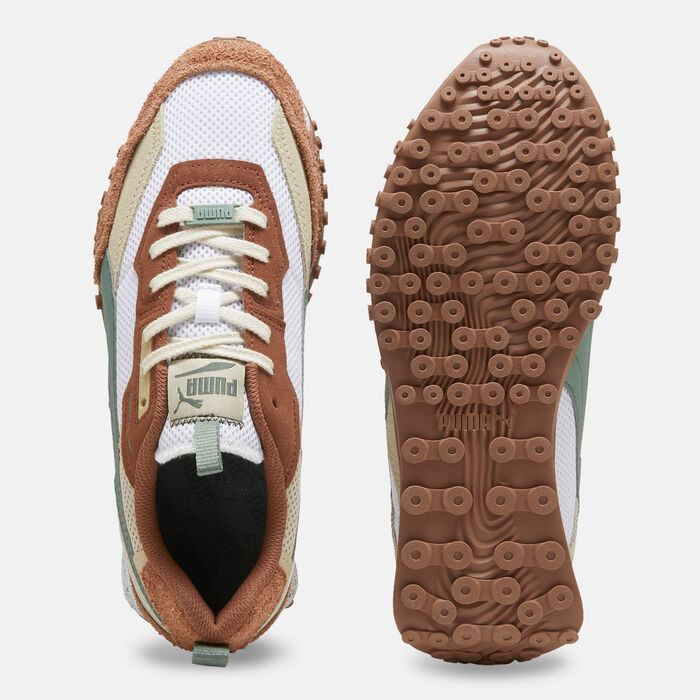 بوما حذاء بليكتوب رايدر بريبي للرجال متعدد image number 3