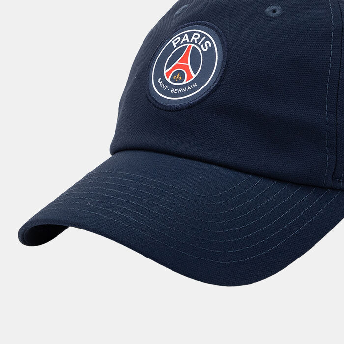 نايك قبعة باريس سان جيرمان كلوب أزرق image number 1