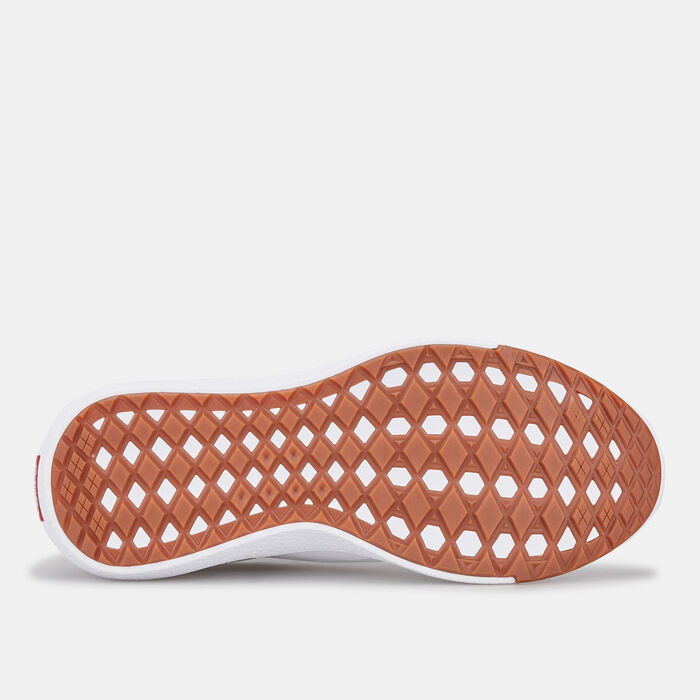 فانس حذاء الترارينج EXO للرجال و النساء أبيض image number 3