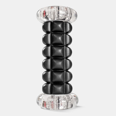 تريجربوينت بكرة تدليك القدم نانو X متعدد