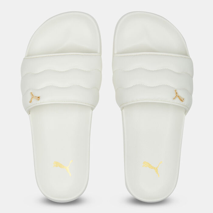 بوما شبشب ليد كات 2.0 بفي للنساء بيج image number 3