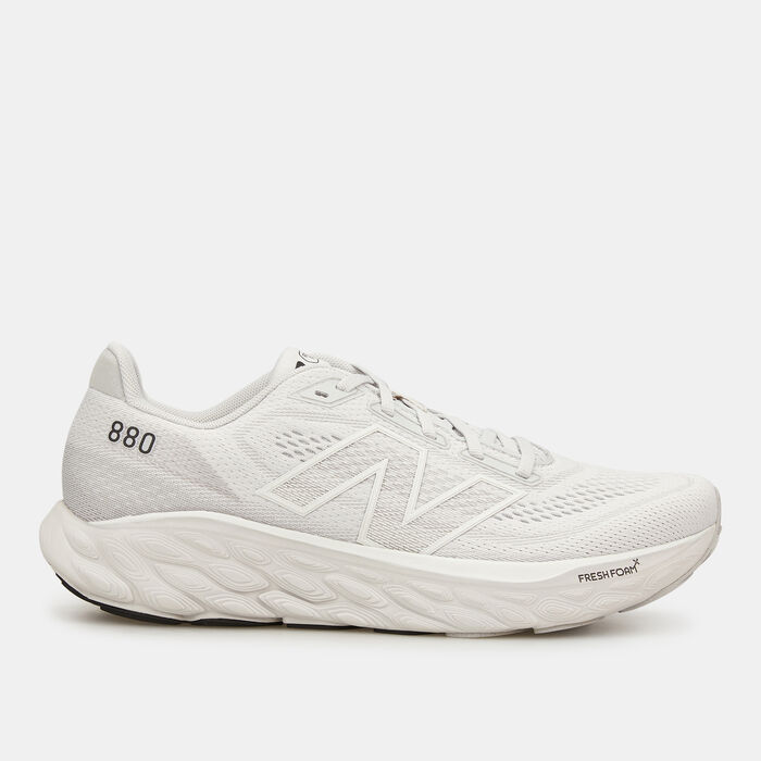 نيو بالانس حذاء الجري فريش فوم X 880v14 للرجال رمادي image number 0