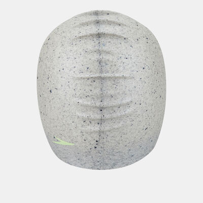 سبيدو قبعة السباحة ريسايكلد رمادي