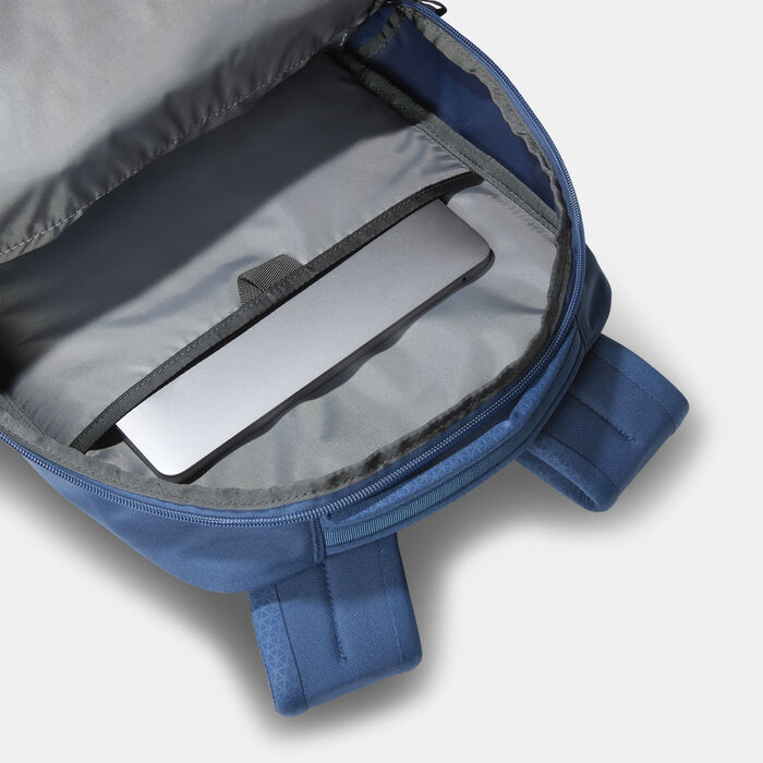 ذا نورث فيس حقيبة الظهر فولت رمادي image number 5