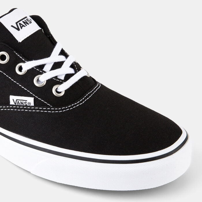 فانس حذاء دوهيني للنساء أسود image number 4