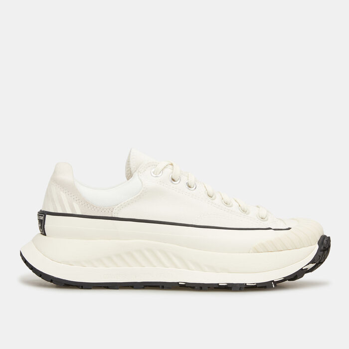 كونفرس حذاء تتشاك 70 AT-CX للرجال والنساء بيج image number 0