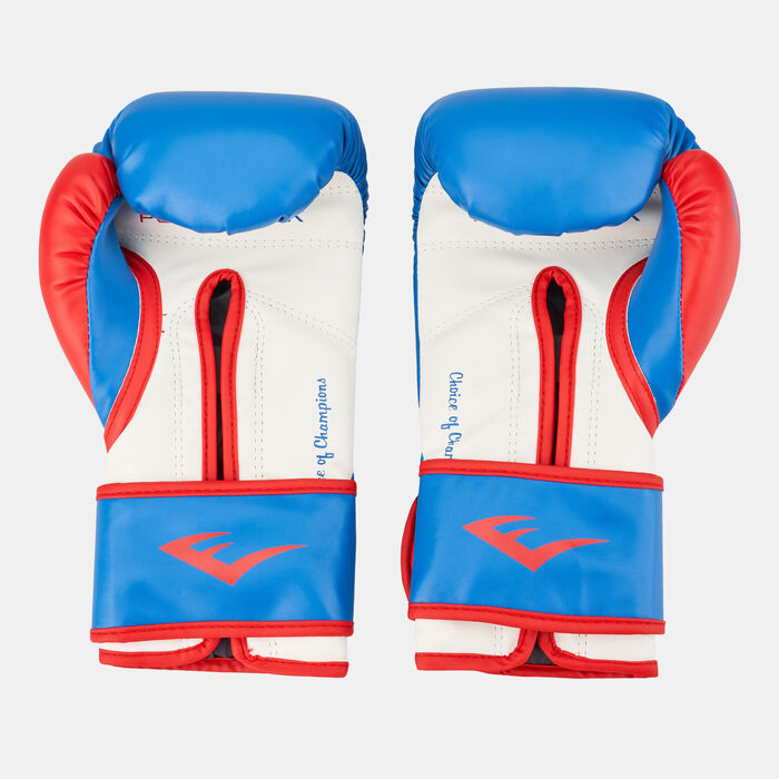 افرلاست قفازات الملاكمة باور لوك - 16 أونصة متعدد image number 1