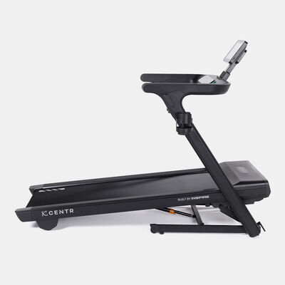 سنتر جهاز المشي رانر- إس أسود