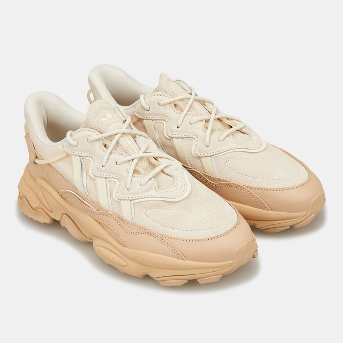 اديداس اورجينال حذاء OZWEEGO للرجال بيج image number 2