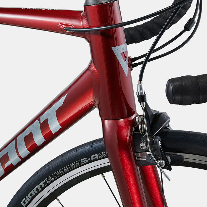 جاينت دراجة الطريق كونتند 1 متعدد image number 2