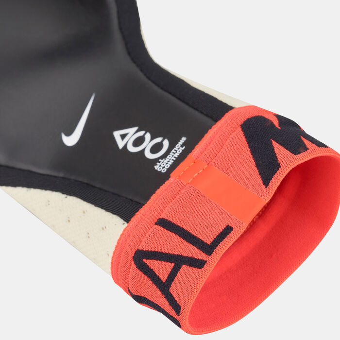 نايكي قفازات ميركيوريال جول كيبر تتش ايليت للرجال عاجي image number 2