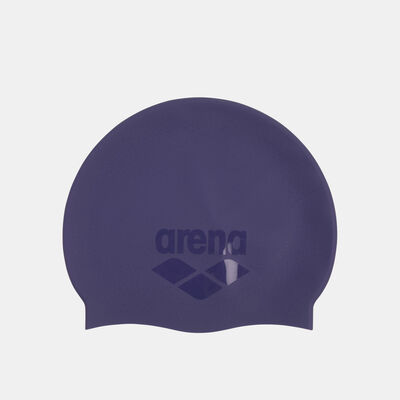 ارينا قبعة السباحة شاين شفاف