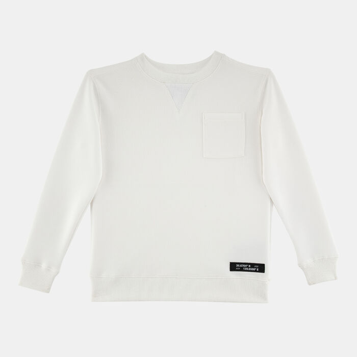 سن اند ساند سبورتس تيشيرت 2.0 كلاسيك للأطفال بيج image number 0