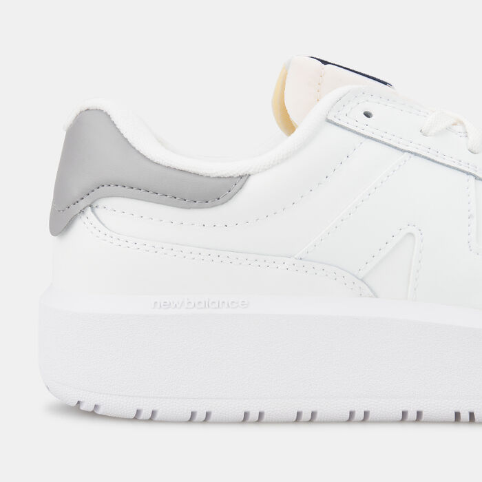 نيو بالانس حذاء CT302 للرجال أبيض image number 4