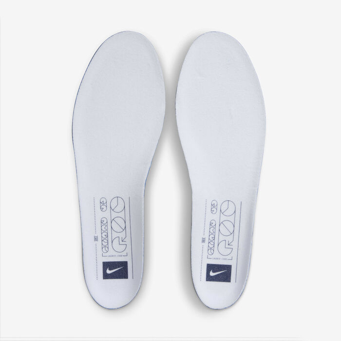 نايكي حذاء كرة السلة G.T. جمب 2 للرجال أبيض image number 8