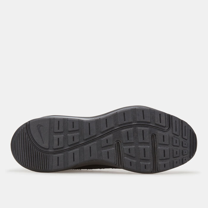 نايكي حذاء اير ماكس AP للرجال أسود image number 3