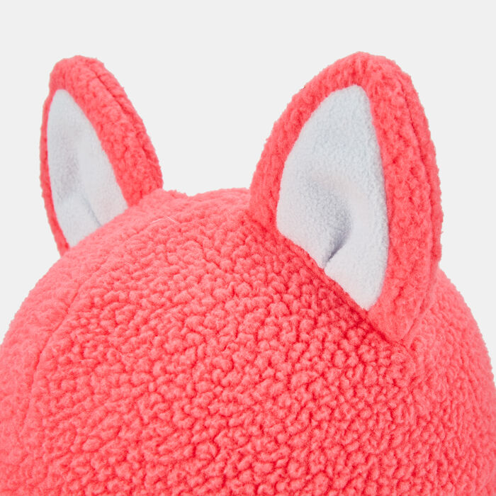 كولومبيا قبعة تيني انيمال 2 للاطفال أحمر image number 2