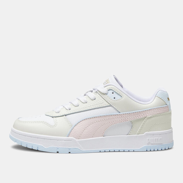 بوما حذاء RBD جيم لو للرجال أبيض image number 0