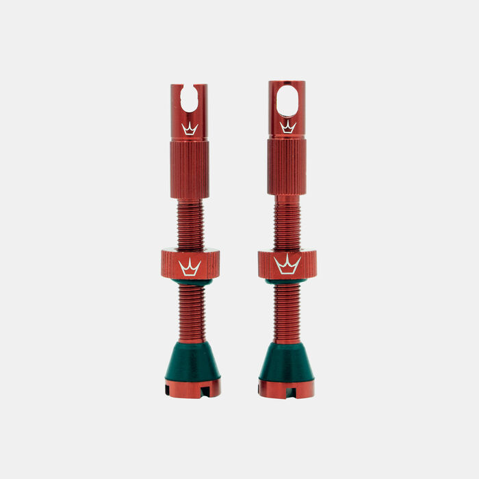 بيتيز صمامات x كريس كينج (MK2) تيوبليس - 42 مم أحمر image number 0