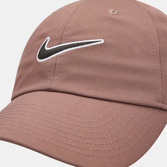 نايكي قبعة كلوب انستراكشرد سووش للرجال بنى image number 2