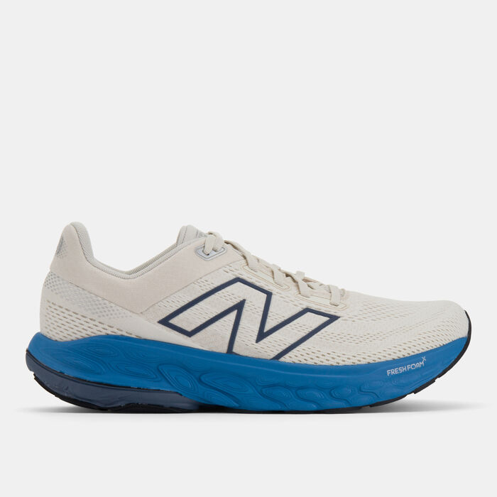 نيو بالانس حذاء الجري فريش فومX 860v14 للرجال بيج image number 0