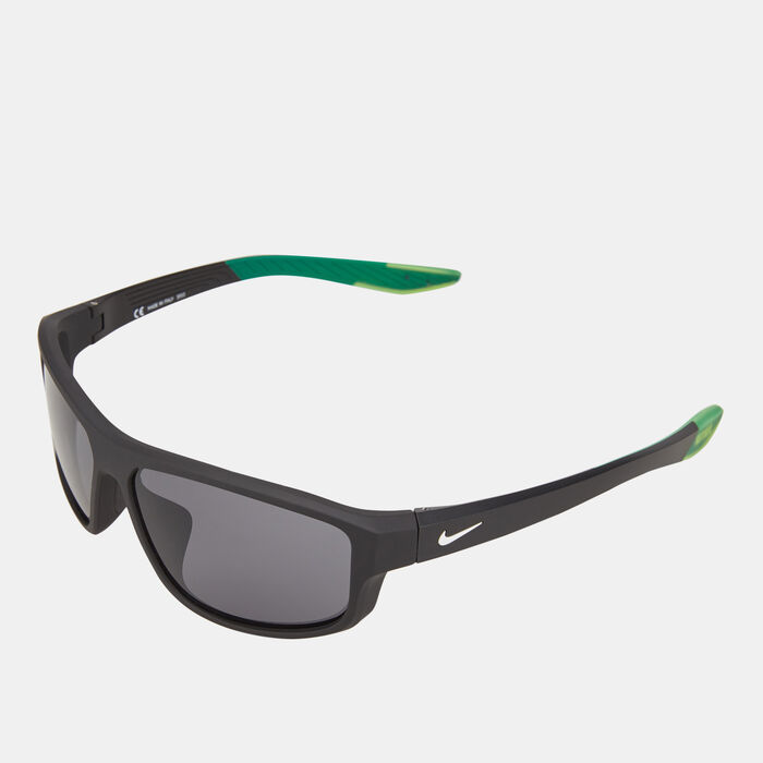 نايك نظارات شمسية برازن فيول أسود image number 1