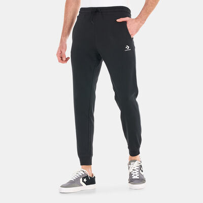 كونفرس بنطال امبرويدرد لوجو أسود