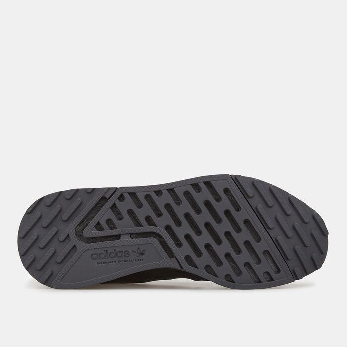 اديداس اورجينال حذاء مالتيكس للرجال أسود image number 3