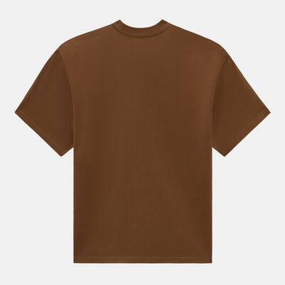 فانس تيشيرت تشيكر أيكون للرجال بنى