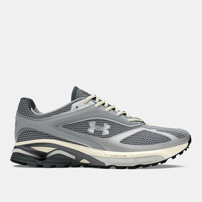 اندر ارمر حذاء يو ايه أباريشن للرجال رمادي image number 0