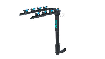 ترون حامل دراجات للسيارات السيدان والهاتشباك. متعدد