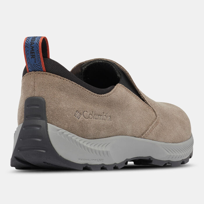 كولومبيا حذاء كامبر لاند رومر للرجال بنى image number 2