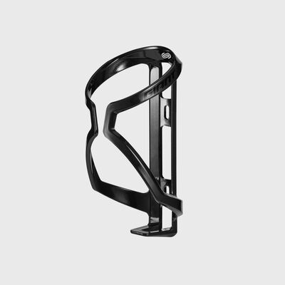 جاينت حامل قارورة مياه ايروي سبورت المعاد تدويرها أسود