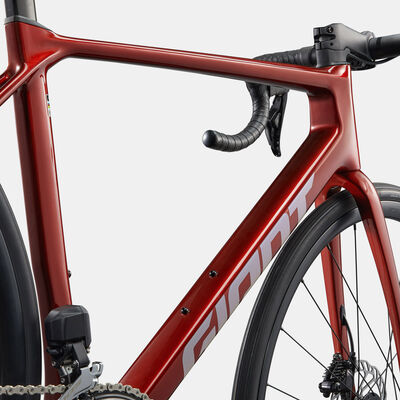 جاينت دراجة الطرقات TCR ادفانسد 1-PC متعدد