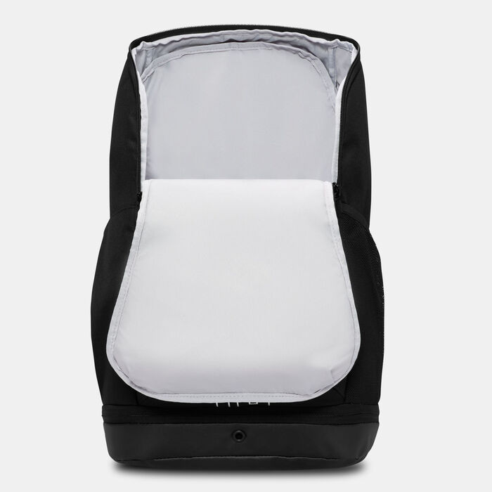 نايكي حقيبة الظهر فارسيتي إيليت أسود image number 3