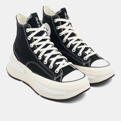 كونفرس حذاء رن ستار ليجاسي CX للجنسين أسود