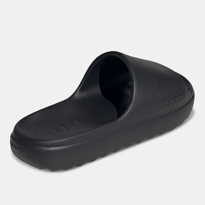 اديداس شبشب أديليت لوميا أسود