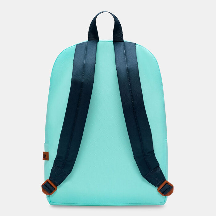 نايكي حقيبة الظهر كلاسيك للاطفال أزرق image number 1